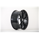 W6113-16 Volkswagen Gloss Black R19x8J 5x112mm 75.1
