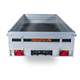 RESPO 750M302L150 Heavy-Duty Tandem Axle Trailer 3.00x1.50m