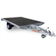 RESPO Flatbed Trailer 750P301L207 Welded Frame 3.06x2.07m 750kg