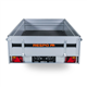 RESPO R750M251L150 PLH Single Axle Cargo Trailer 750kg