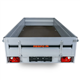 RESPO 2000M332L150 Tandem Axle Trailer 2000kg