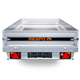 RESPO 750P241T150 PLH Flatbed Trailer 750kg