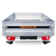 RESPO 2000P242T150 PLH Flatbed Trailer 2000kg