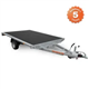 RESPO Flatbed Trailer 1500P301L207 1500kg