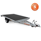 RESPO Flatbed Trailer 1500P301L207 1500kg
