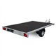RESPO Flatbed Trailer 1500P301L207 1500kg