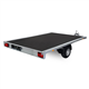 RESPO Trailer 750P351L207 Flatbed Trailer 750kg