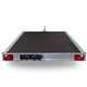 RESPO Trailer 750P351L207 Flatbed Trailer 750kg