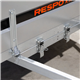 RESPO Trailer 750M402L150 Tandem Axle 4.00x1.50m 750kg