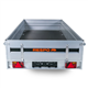 RESPO 750M332L150 Heavy-Duty Tandem Axle Cargo Trailer 3.25m x 1.50m