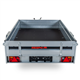 RESPO 1200M251T150 PLH Braked Trailer 1200kg Gross Weight