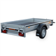RESPO 750M271T125 PLH Light Cargo Trailer 750kg