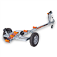 RESPO 900V481J160 Harbour Trailer 900kg
