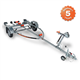 RESPO 750V501L199 Welded Boat & Jet Ski Trailer 750kg