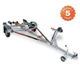 RESPO Boat Trailer 750V521L209 750kg Magnelis Coated
