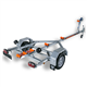 RESPO 750V511L191 Boat and Jet Ski Trailer 750kg