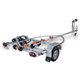 RESPO 750V571L209 Boat Trailer 750kg Magnelis® Coated
