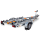 RESPO 1000V541T209 Braked Boat Trailer 1000kg