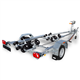 RESPO 1200V571 Multiroller Boat Trailer 1200kg