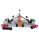 RESPO Boat Trailer 1350V651T209 Braked 1350kg
