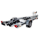 RESPO 1350V661 Multiroller Boat Trailer 1350kg 