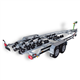RESPO 3500 V822 Multiroller Boat Trailer 3500kg