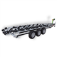 RESPO 5000V913 Multiroller Harbour Trailer Heavy