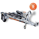 RESPO 750V391T160 Jet Ski Trailer 750kg
