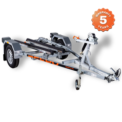 RESPO 750V391T160 Jet Ski Trailer 750kg