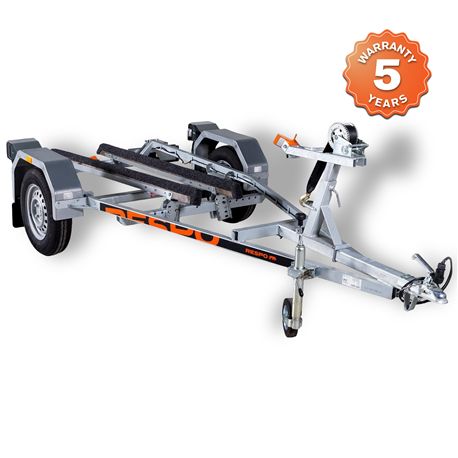 RESPO 750V391T160 Jet Ski Trailer 750kg