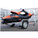 RESPO 750V391T160 Jet Ski Trailer 750kg