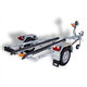 RESPO 750V391T160 Jet Ski Trailer 750kg