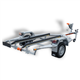 RESPO 750V441L199 Jet Ski Trailer with Walkways 750kg