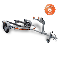 RESPO 750V441L199 Jet-ski Trailer 750kg