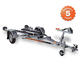 RESPO 750V451T179 Jet Ski Trailer 750kg