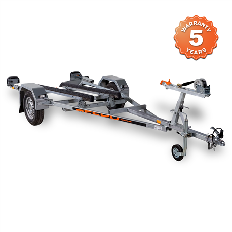 RESPO 750V451T179 Jet Ski Trailer 750kg
