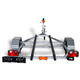RESPO 750V451T179 Jet Ski Trailer 750kg