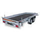 RESPO Trailer 2000A422T185 Car Transporter 2000kg GVW