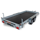 RESPO 3500A452T205 Car Transporter Trailer 3500kg
