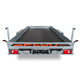 RESPO 3500A452T205 Car Transporter Trailer 3500kg