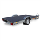 RESPO 750S301T180 Hot Tub Trailer 3.00x1.80m 750kg