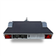 RESPO 750S301T180 Hot Tub Trailer 3.00x1.80m 750kg