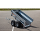 RESPO ATV R-182 Off-Road Tandem Trailer 800kg