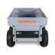 RESPO ATV R-182 Off-Road Tandem Trailer 800kg