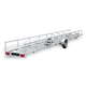RESPO 1500S1001L125 Braked Specialty Trailer 1500kg