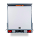 RESPO Standard 750F301L147 Weatherproof Van Trailer 750kg