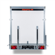 RESPO Standard 750F301L147 Enclosed Van Trailer 750kg