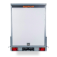 RESPO Premium 750F301L147 High Aerodynamic Van Trailer 750kg