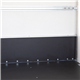 RESPO 750F301L147 High Aerodynamic Van Trailer 750kg