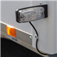 RESPO Standard Van Trailer 750F351L147 750kg